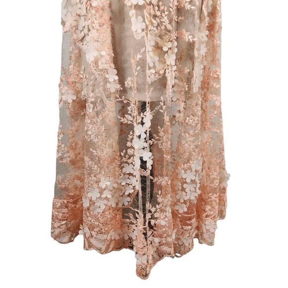 Dress the population Julianna two - piece dress L - Picture 8 of 12